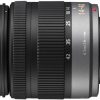 Panasonic_H_FS014042_G_Vario_14_42mm_Lens_Elegant_Black_Silver_Side_700_Dandy_Gadget_Camera_Lens