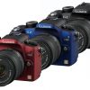 Panasonic_Lumix_DMC_G2_DSLR_Camera_Cute_Colors_Front_Left_Lens_Dandy_Gadget_Digital_Cameras