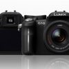 Panasonic_Lumix_G10_DSLR_Camera_Elegant_Black_Front_Rear_Center_Sexy_Duo_Dandy_Gadget_Digital_Cameras