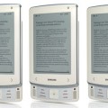 This Dandy Gadget: After Samsung announced its eReader models at CES 2010, E6 and E101, said it will be expected to hit market in Spring. Sadly, Samsung revealed yesterday for...