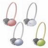 Sony_DR310DP_PC_Headset_Cute_Colors_Front_Left_Dandy_Gadget_Headphones