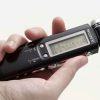 Sony_ICD_SX750_Digital_Voice_Recorder_Elegant_Black_White_Sexy_Teen_Model_Hand_Recording_Dandy_Gadget_Portable_Media