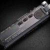 Sony_ICD_SX850_Digital_Voice_Recorder_Elegant_Black_Rear_Slant_Dandy_Gadget_Portable_Media