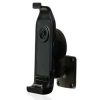TomTom_ProClip_iPhone Car_Kit_Elegant_Smart_Black_Front_Left_Empty_Dandy_Gadget_Car_Clip