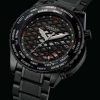 Vogard_Radiator_F1_Limited_Edition_Watch_Elegant_Black_Black_Titanium_Carbide_Bracelet_Front_Center_Dandy_Gadget_Timepiece