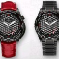 Vogard Radiator F1 Limited Edition Watch This Dandy Gadget: Inspired by F1 World championship, Vogard Radiator F1 limited edition watch is designed with gentle look case, using extra hard steel with Titanium-Carbide (TiC) shown in black...