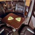 This Dandy Gadget: To being a perfect home van for your weekend, Winnebago added a new ability to its 2010 ERA home van, a floorplan. Hopefully, it will ease your...