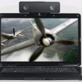Logitech Z205 Laptop Speaker This Dandy Gadget: The era of iPad is not coming yet. Now time a laptop is a first option for us as on-the-go gadget to keeping on track in our...