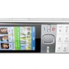 nokia_c5_social_networking_handset_Left_Side_Facing_cellular_and_phones_gadgets