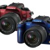 panasonic_lumix_g2_dlsr_camera_cameras_and_camcorder_gadgets_red