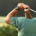 Garmin announced a new GPS watch which is enable to record your data of your golf training, Approach S1. Designed in black rugged, waterproof and elegant form with containing 14,000-plus...