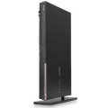 Aimed with clear.fi application, Acer announced its latest slim PC, Acer Revo 100 which is dressed in black compact design along with a standing device. The device is suit for...