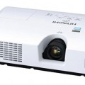 Hitachi Offering Nine New LCD Projectors Well, maybe Hitachi will close this year with hoping a good fortune next year. The company is going to launching nine projectors in early next year. The projectors is classified...