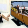 When everybody assumes that the CES 2011 is a place for the slate battle. LG has another opinion, the CES 2011 is the right time for unveiling the new home...