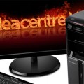 Along with IdeaPad Y460p and Y560p notebooks, Lenovo also introduces a new desktop PC, IdeaCentre K330 which is dressed in a sleek and powerful design with a metallic and vibrant...