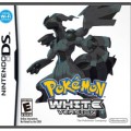 Black or White ?? — Nintendo DS Pokemon White and Black Version I miss to write this game. I wrote Pokemon Platinum version one year ago. Gladly yesterday Nintendo announced to launch two new version, Pokemon Black version, and Pokemon White version...