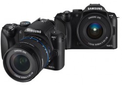 Along with WB700, Samsung will also unveil the latest NX series, NX11 at CES 2011 which is dressed with a change in the grip design and using two i-Function lens, a 20mm pancake and a 20-50mm zoom silver color lens for delivering you an easier and quicker configuration while shooting...