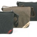 It’s not only Quick-Shot Sling bags, Tiffen also will introduce Domke Photo Courier bags at CES 2011, Las Vegas which are made for photographer or someone who like to carry acamera...