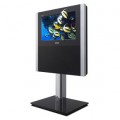 Toshiba Glasses-Free 3D REGZA LCD TV Back to Japan. Toshiba has announced its Glasses-Free 3D REGZA LCD TVs in GL1 series, 12GL1 and 20GL1 which are designed in sleek and elegant form. Both gadgets are expected...