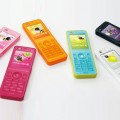 Targeted teenagers who don’t need a complex smartphone, but rather just need a call and send a message or email, Wilcom announced a new smartphone, Honey BEE4, which is dressed...