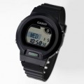 The prototype of new Casio Bluetooth watch has been displayed at CES 2011. The watch can do chit-chat with your smartphone: receiving your alert of calls and e-mail message, activating...