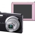Having only $99.99 price tag, Casio Exilim EX-ZS5 camera is $100 more cheaper than its brother, EX-ZS10. Surely that $100 is having to mean something. Yeap.. Unlike EX-ZS10,the EX-ZS5 is...