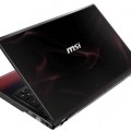 Maybe it’s too ridiculous to say Monster at title. Keep that in mind for seconds! This is a new MSI laptop, CR650, which is packed in premium design. Lets me...