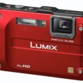 Another rugged things. While Sony comes with its new TX10 camera, Panasonic offers you a new camera in its LUMIX family, DMC-TS3. The interesting one in this new gadget is...