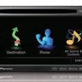 Honestly I prefer the design of MD-D-43T than Pioneer AVIC-X930BT. The AVIC-X930BT is having a common design although you might call it elegant in black color. It’s not unique design,...
