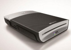Dressed in compact design with grey finish, Polaroid Lady Gaga GL10 Instant Mobile Printer instantly prints your photos in 3×4″ size easily through USB or wireless connection to your USB/wireless enable devices such as: your Motorola ATRIX 4G smartphone or Lenovo IdeaCenter A320 AIO desktop. Using ZINK technology, the GL10...