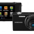 New Samsung camera, SH100, is going to dance at CES 2011. It comes with Wifi enable connection, so it can talk to your others wireless enable devices such as PC,...
