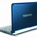 Displayed at CES 2011 along with NB505 mini netbook, Toshiba NB305 is dressed with a sophisticated, and sturdy Aluminum cover that offering you a sleek looking. While NB505 is powered...
