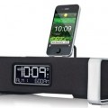 iHome will display their latest Apple accessories at CES 2011. There are a lot of new accessories offered by iHome for iPad, iPhone, and iPod. One of those is iDM12,...