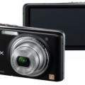 Panasonic announced a new compact camera in LUMIX family, DMC-FX77 which also called DMC-FX78. The camera is coming with a new Smart Touch operation on the large 3.5-inch 16:9 aspect...