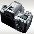 No? This is not K-7 Silver camera, although the design is closely similar. However, this Pentax Silver K-5 limited edition DSLR camera is also rugged, housed by a rugged stainless-steel...