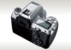 No? This is not K-7 Silver camera, although the design is closely similar. However, this Pentax Silver K-5 limited edition DSLR camera is also rugged, housed by a rugged stainless-steel chassis and covered by durable magnesium-alloy with full weather sealed and coolproof design. Thus, the gadget ensures you that it’s...