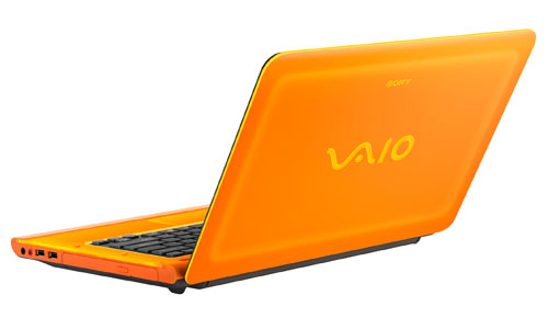 Sony VPCCA1S1E/D VAIO Notebook, Is It CA10?