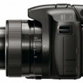 Sony CyberShot DSC-HX100V Powerful DLSR-like Manual Functions Camera Have you read Sony DSC-HX9V which I posted yesterday? This Sony DSC-HX100V Cyber-shot camera is almost similar in all specs and features. Except one, the gadget replaces the Sony G...