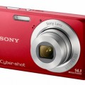 Sony CyberShot DSC-W520 Compact Camera Available For Pre-Order in UK Sony unveiled a new entry-level camera in Cybershot W-series family, DSC-W520. Unlike HX100V and HX9V, the gadget is having a CCD sensor, not CMOS in its 25mm wide angle Sony...