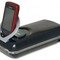 Maybe it’s right, the CellBlaster, from Spectronics Corporation,  is the world first universal UV cell phone sanitizer? Because I never know about any kind like this in market. It’s like...