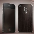 Gresso iPhone 4 Lady Black Diamond I had mentioned lady too much in my blog. But what should I do? this is for lady too, a new luxury iPhone 4 from Gresso, Gresso iPhone 4 Lady...