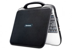 New Lenovo Classmate+ PC Student Bag Netbook Focusing on student need, Lenovo unveiled a new netbook, Lenovo Classmate+ PC. The netbook is designed in form of student bag with ruggedness. When you open this student bag, you will also served with a learning software in 10.1 inch LED backlit screen based on Windows 7 OS and powered...