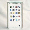 A luxury phone manufacture, Mobiado, and a luxury car manufacture, Aston Martin, are having a little chit-chat to plan a new luxury phone, Mobiado CPT002. The luxurious of the phone...