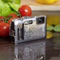 Do you realize that most of rugged cameras are fat? Not even this one, the new rugged camera from Olympus in TOUGH family, TG-810. Maybe because they are rugged, right?...