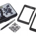 Do you love Pokemon games? POWER A displays a new set of Pokemon accessories for your Nintendo DS, Nintendo DSi and Nintendo DSi XL game system. All new accessories are...