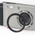 No hassle, screwless you can pick up the transparent faceplate of Pentax Optio RS1500 camera to snap a unique, cool theme of 10 skins available. It’s much easier than its...