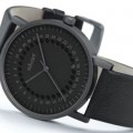 New a.b.art O202 O Series Elegant Watch at Baselworld 2011 Still as always a.b.art, the new O series, a.b.art O202 watch is designed in elegant thin look which is using gray PVD coating on its 40,5mm stainless steel cases. Being...