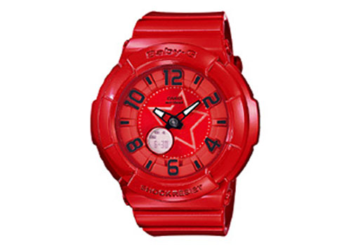 Baby G Star