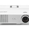 Acer_H6500_Full_HD_Home_Theater_DLP_Projector_Sexy_White_Color_Finish_Front_Center_Dandy_Gadget_Projectors