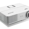Acer_H6500_Full_HD_Home_Theater_DLP_Projector_Sexy_White_Color_Finish_Front_Left_Dandy_Gadget_Projectors